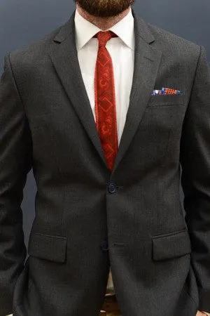 Deco Tie