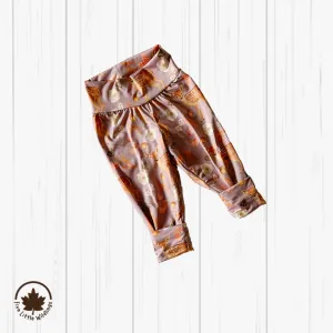 Deer Grow Pant