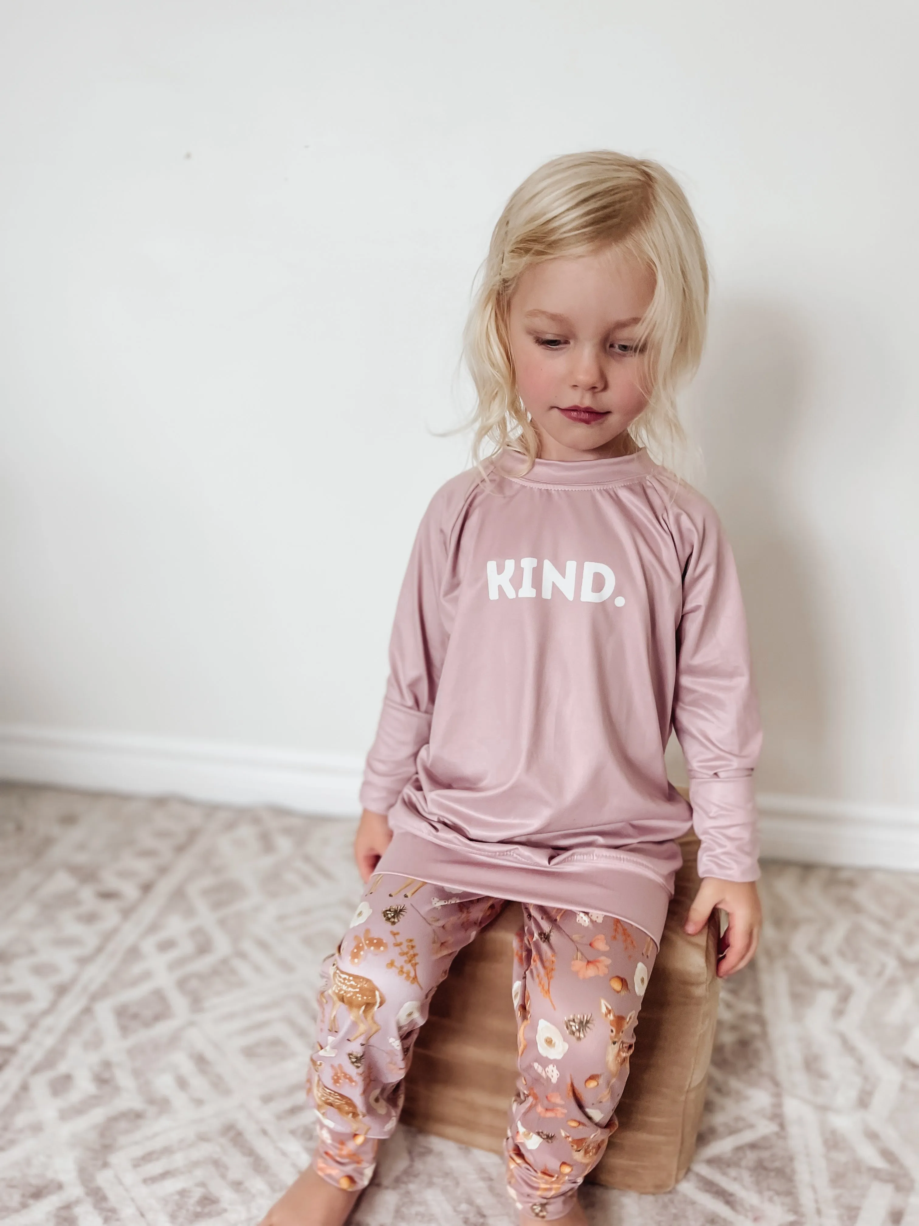 Deer Grow Pant