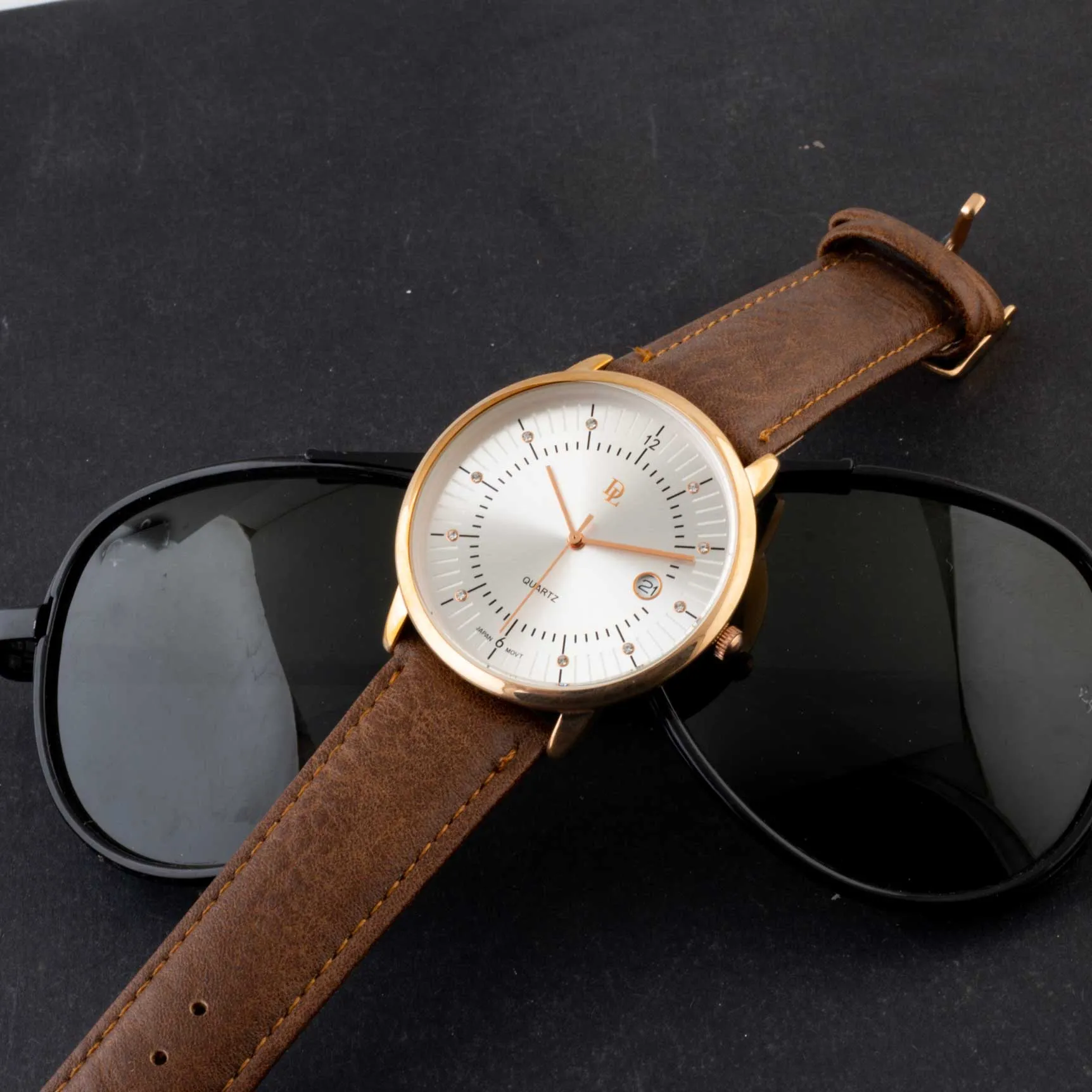 Delawrence Vintage Men's watch