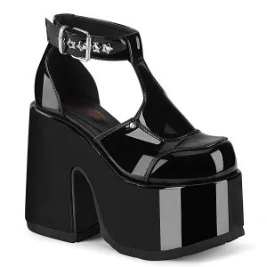 Demonia Camel 103 Black