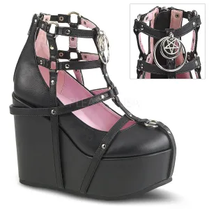 Demonia Poison 25-1 Back