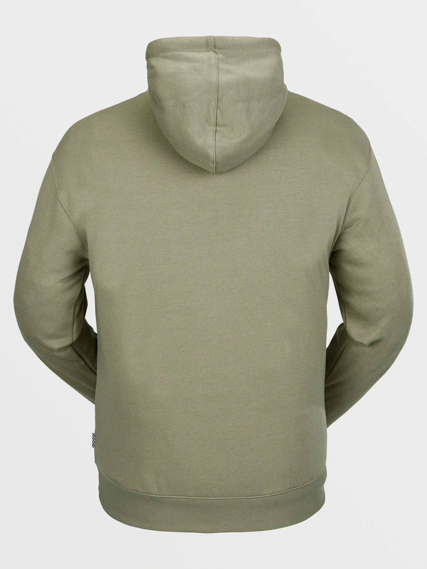 D.I. Kapuzenpullover - LIGHT MILITARY