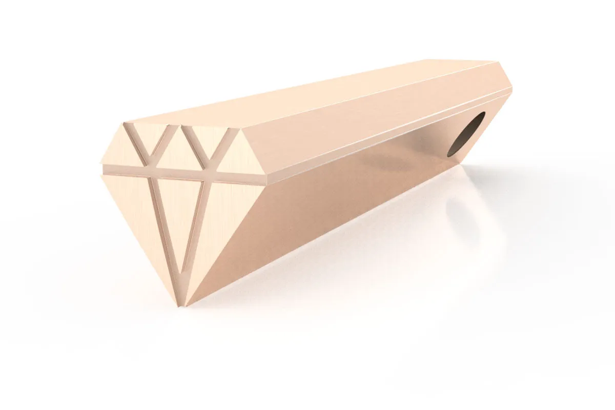 DIAMOND - Pendant