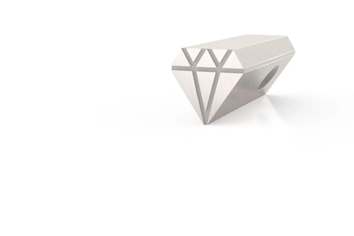 DIAMOND - Pendant