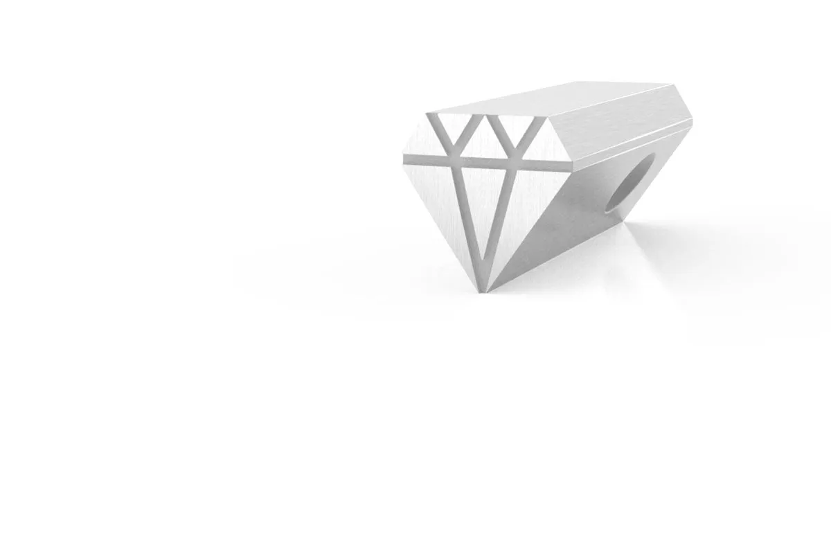 DIAMOND - Pendant