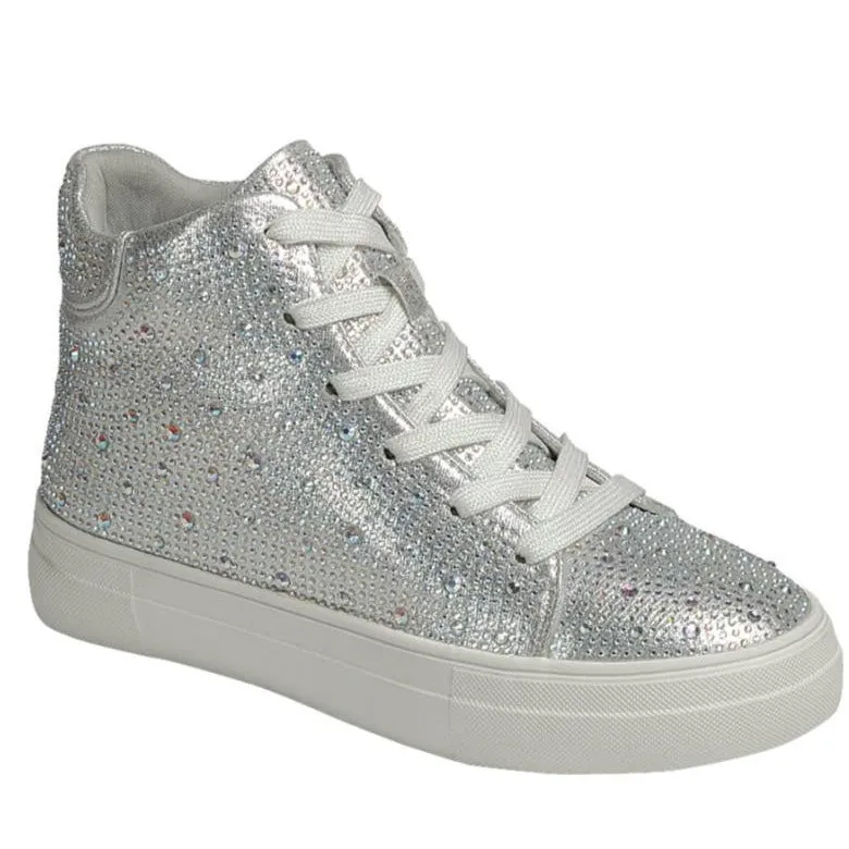 DOLCE-77K GIRLS Silver