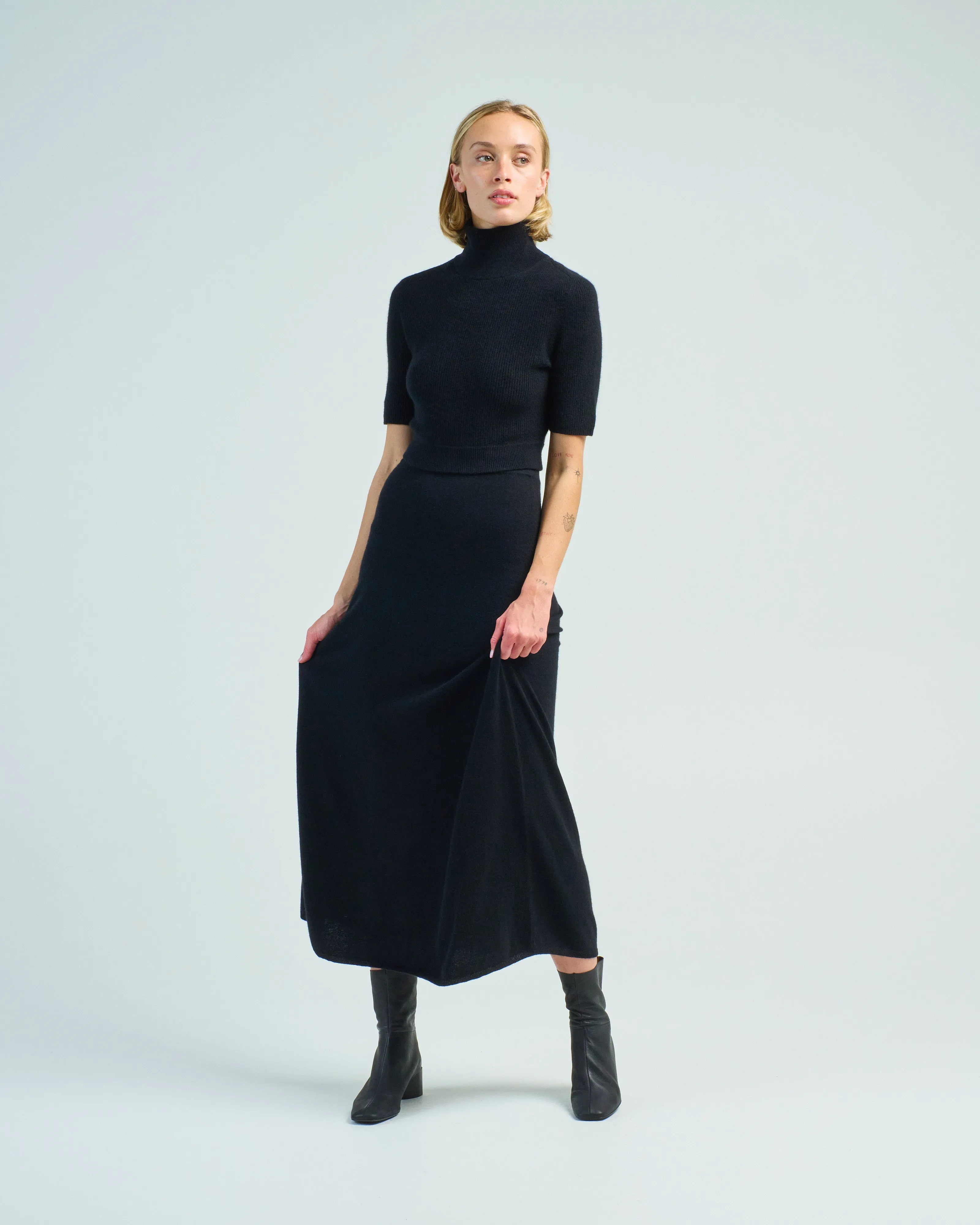 dolly skirt