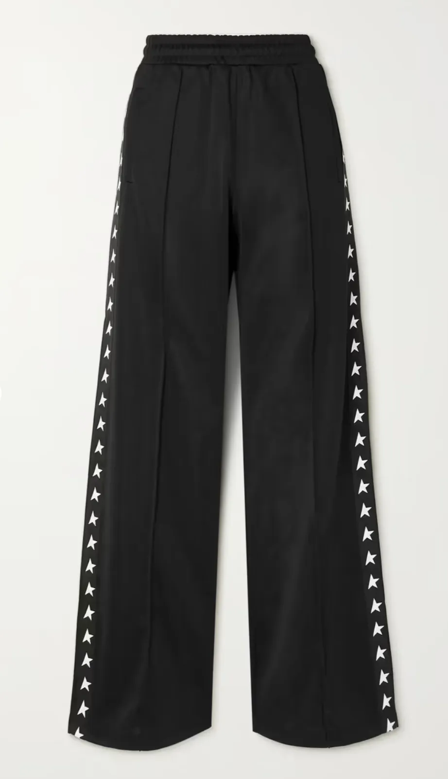 Dorotea Wide Leg pant