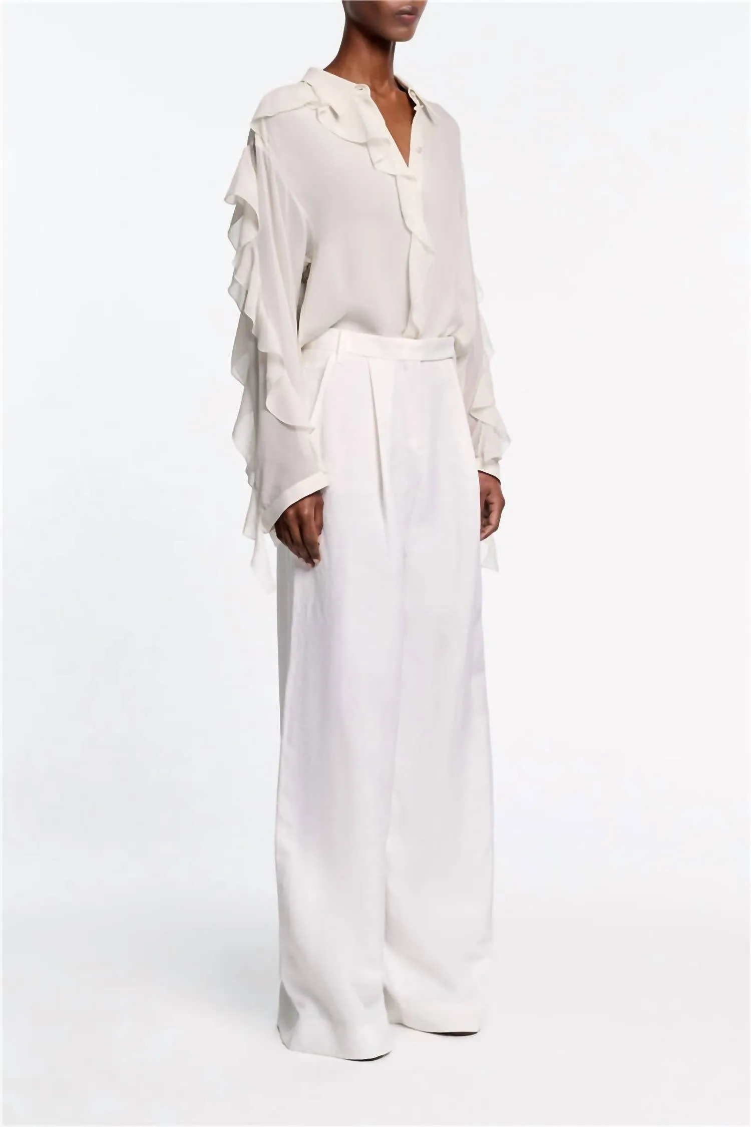 Dorothee Schumacher - Summer Cruise Pants