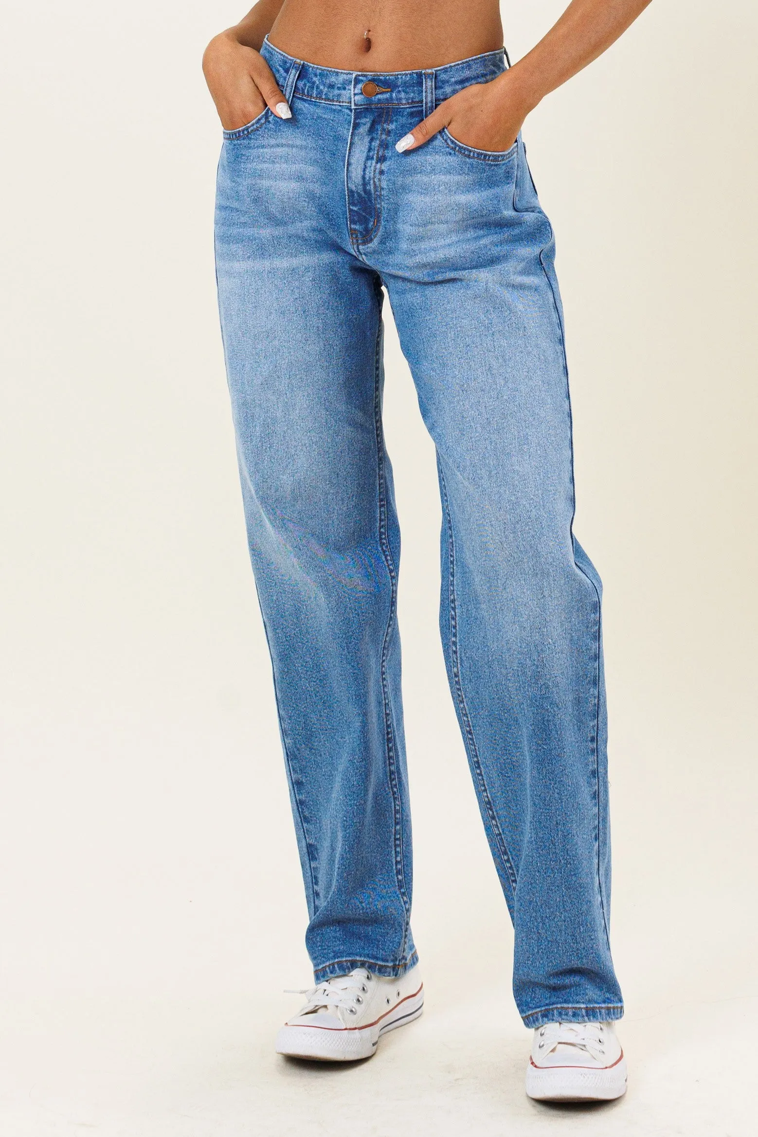 Dream Jeans