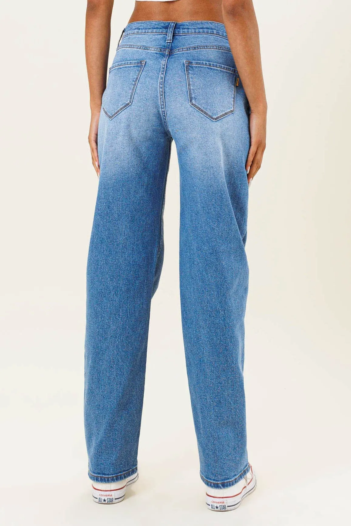 Dream Jeans