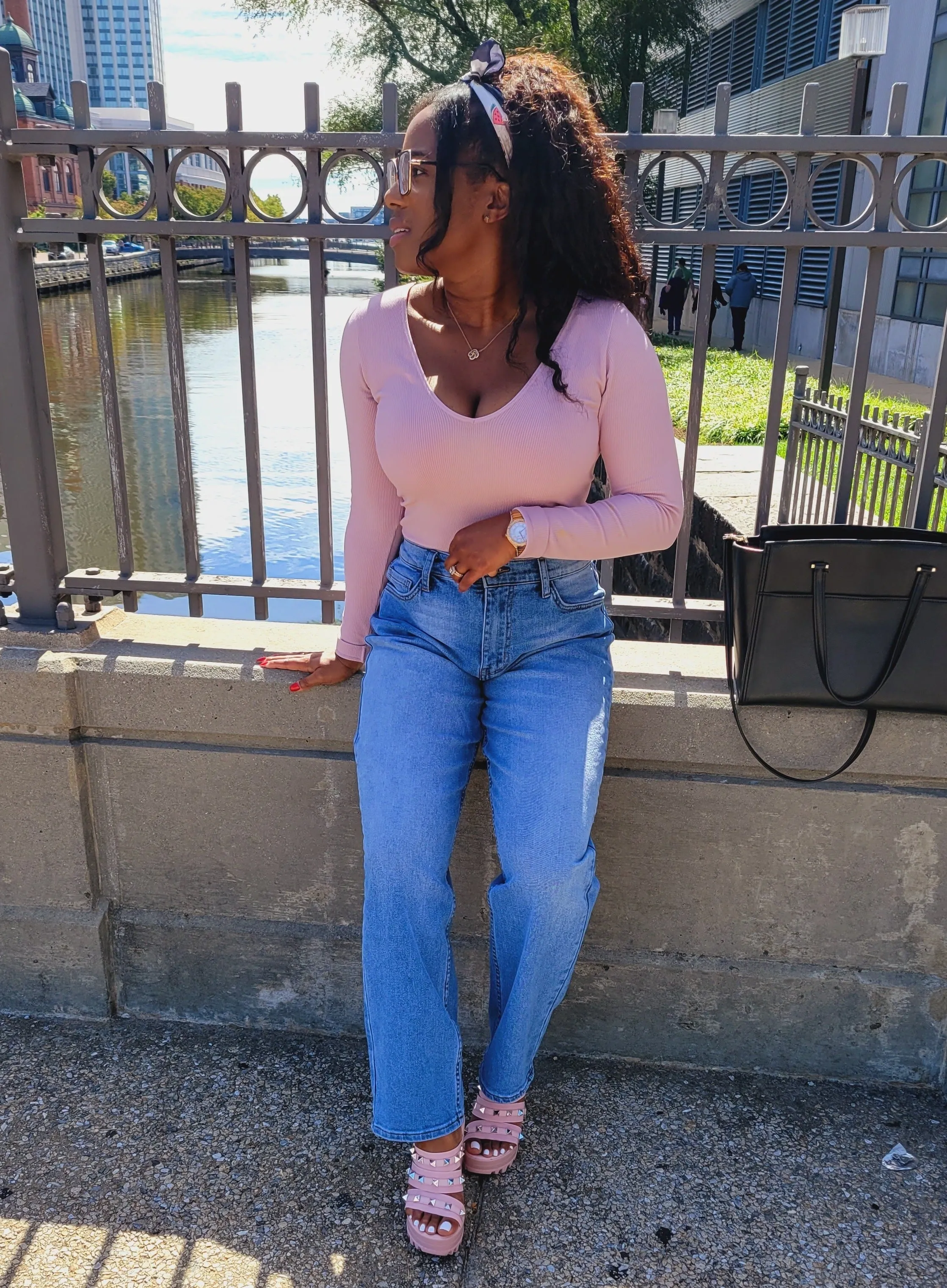 Dream Jeans