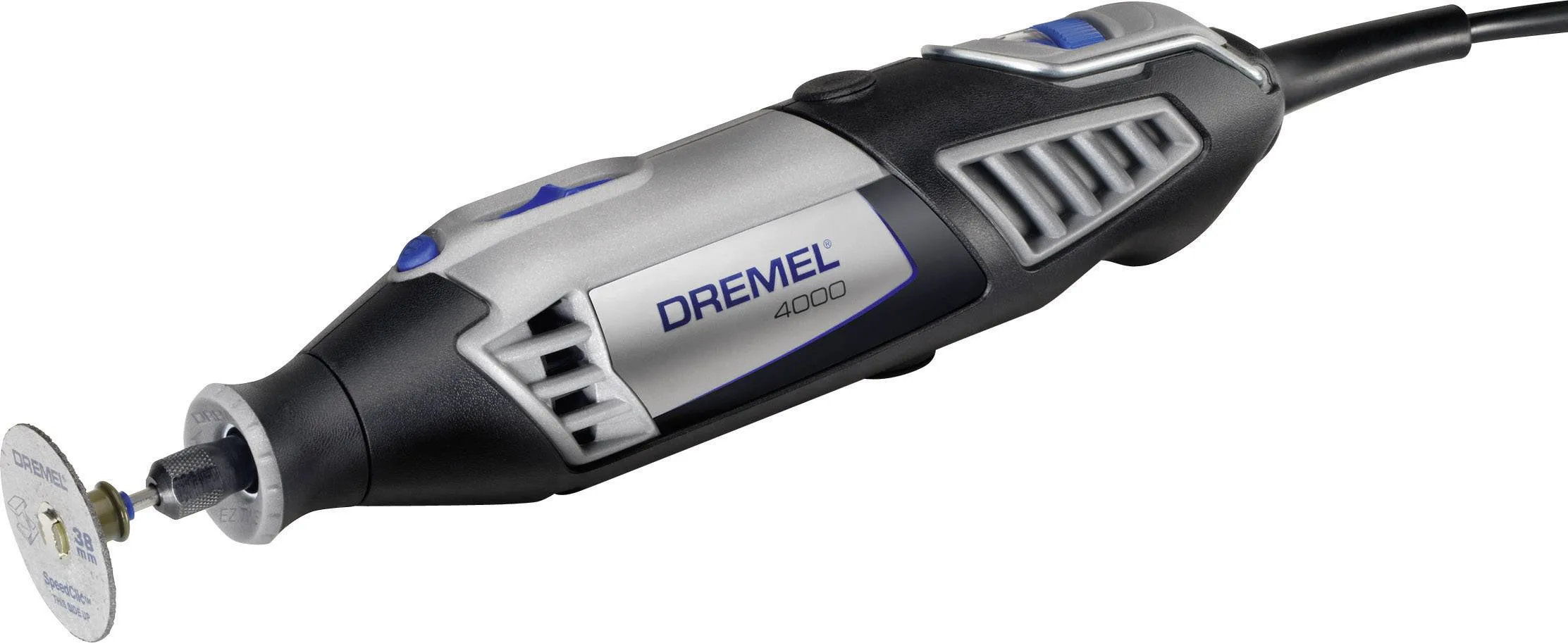 Dremel - 4000 - 4/65 Multi tool - IBF