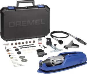 Dremel - 4000 - 4/65 Multi tool - IBF