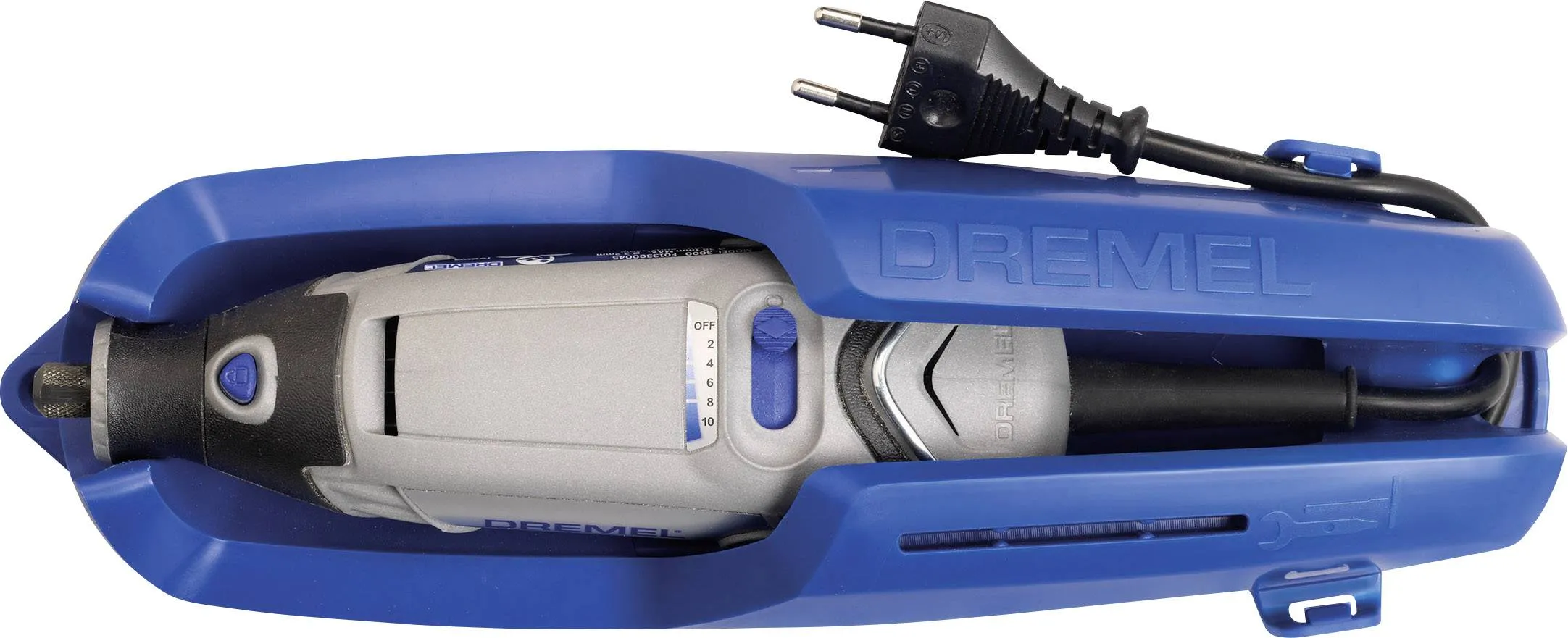 Dremel - 4000 - 4/65 Multi tool - IBF
