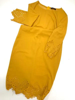 Dress Size Large