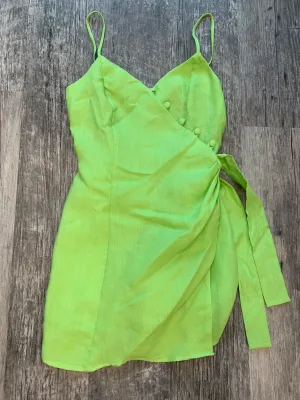 Dress Size Medium