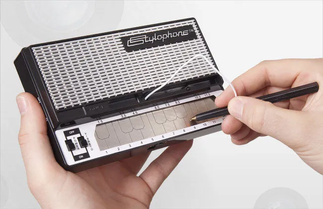 Dubreq Stylophone