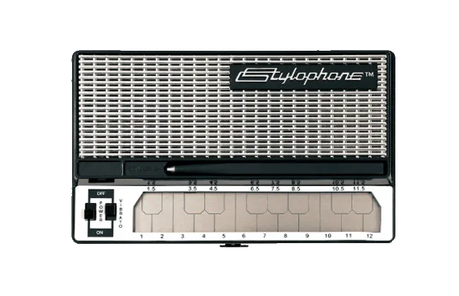 Dubreq Stylophone
