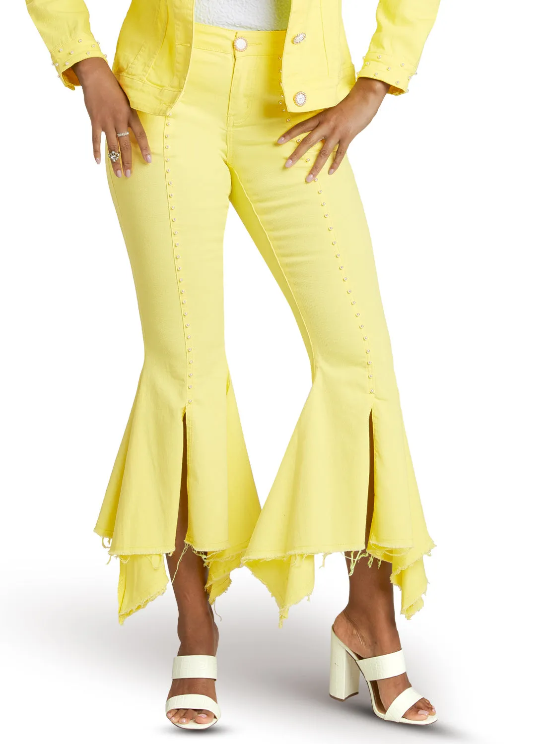 DV Jeans 8455 Pant