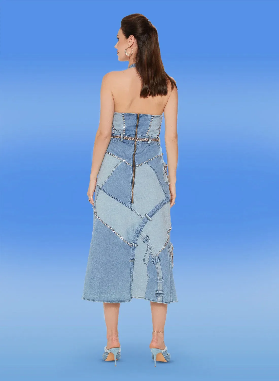 DV Jeans 8480