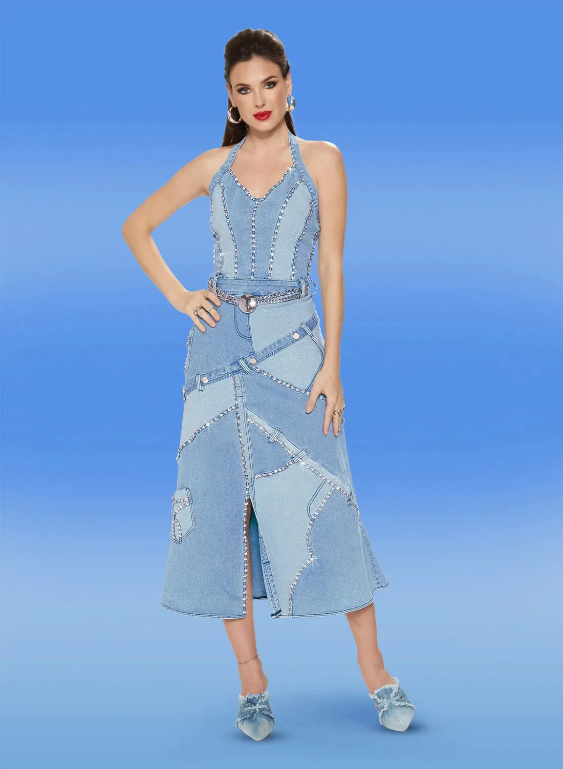 DV Jeans 8480