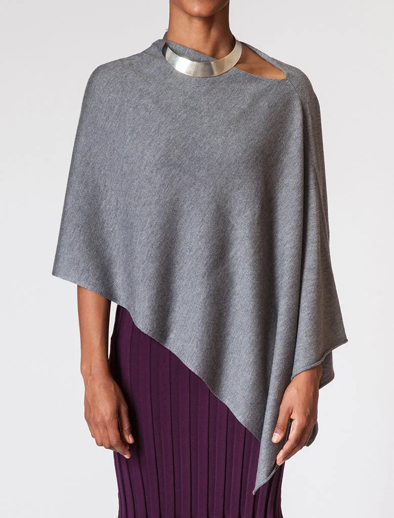 Eden II Poncho