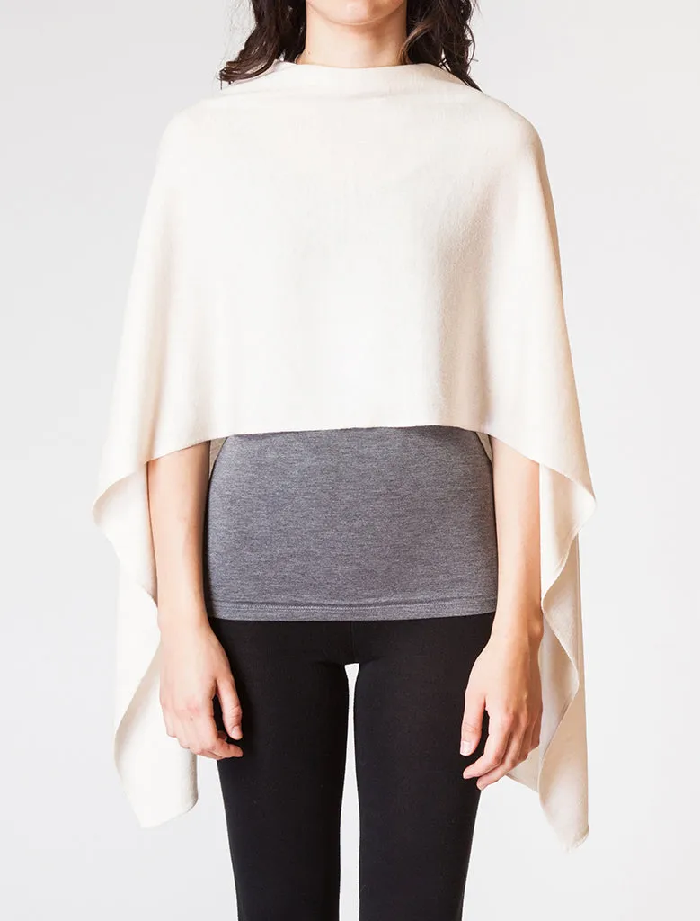 Eden II Poncho
