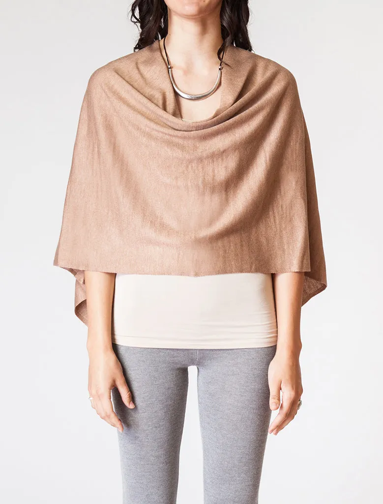 Eden II Poncho
