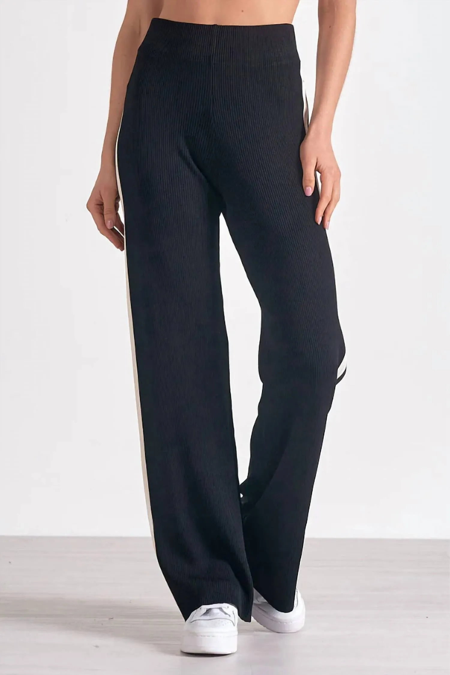 Elan - Wide Leg Pants