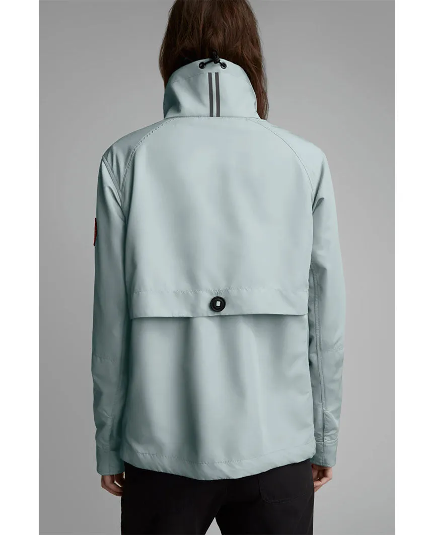 Elmira Jacket Womens Fog