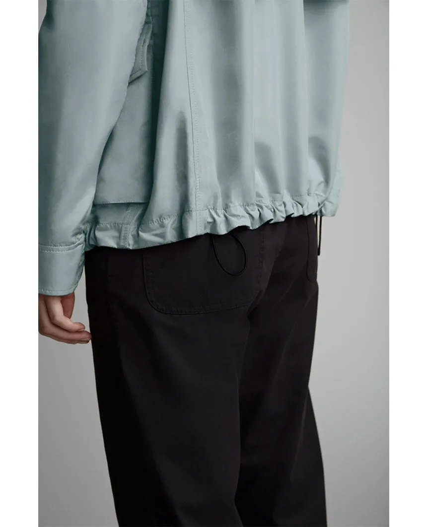 Elmira Jacket Womens Fog