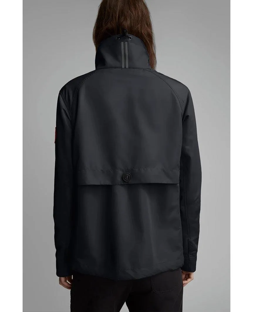 Elmira Womens Jacket Black