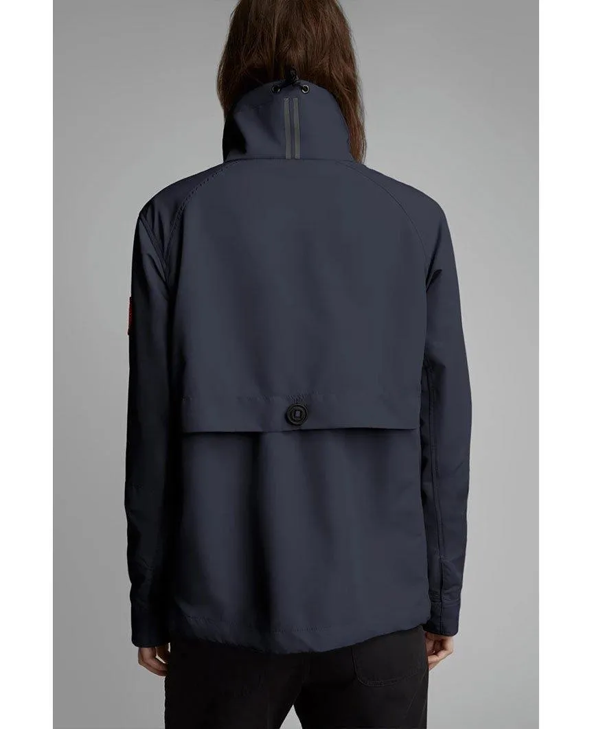 Elmira Women's Jacket Navy