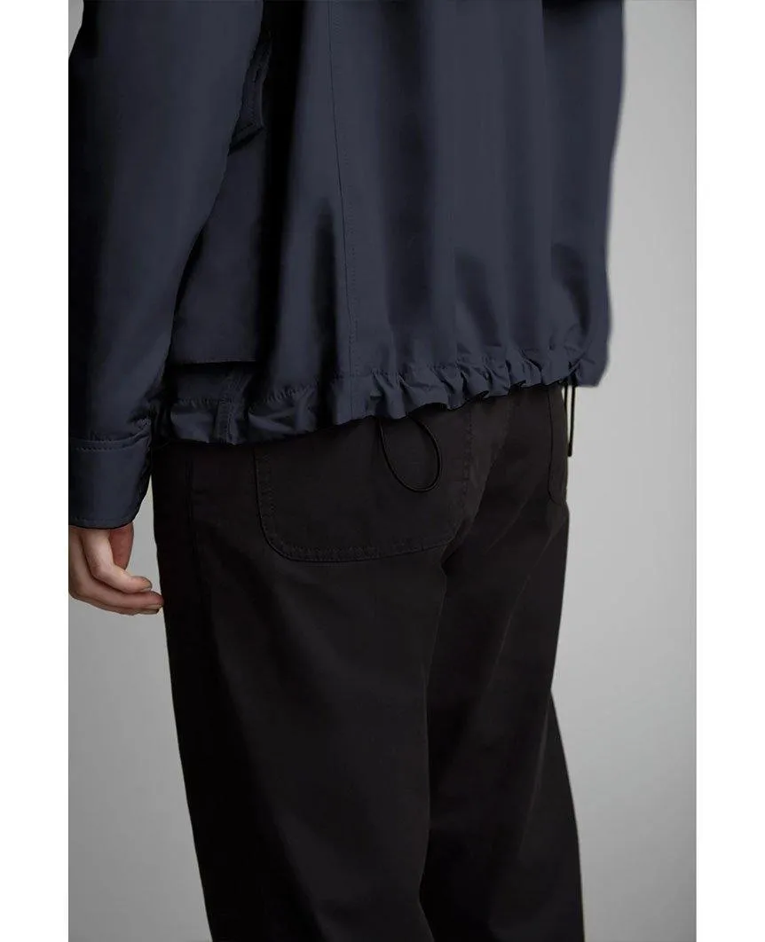 Elmira Women's Jacket Navy