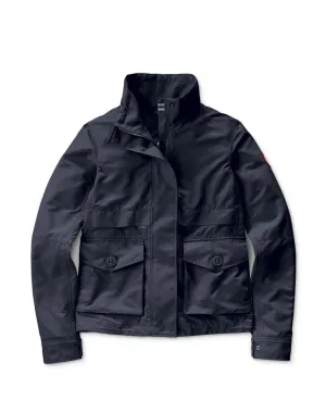 Elmira Women's Jacket Navy