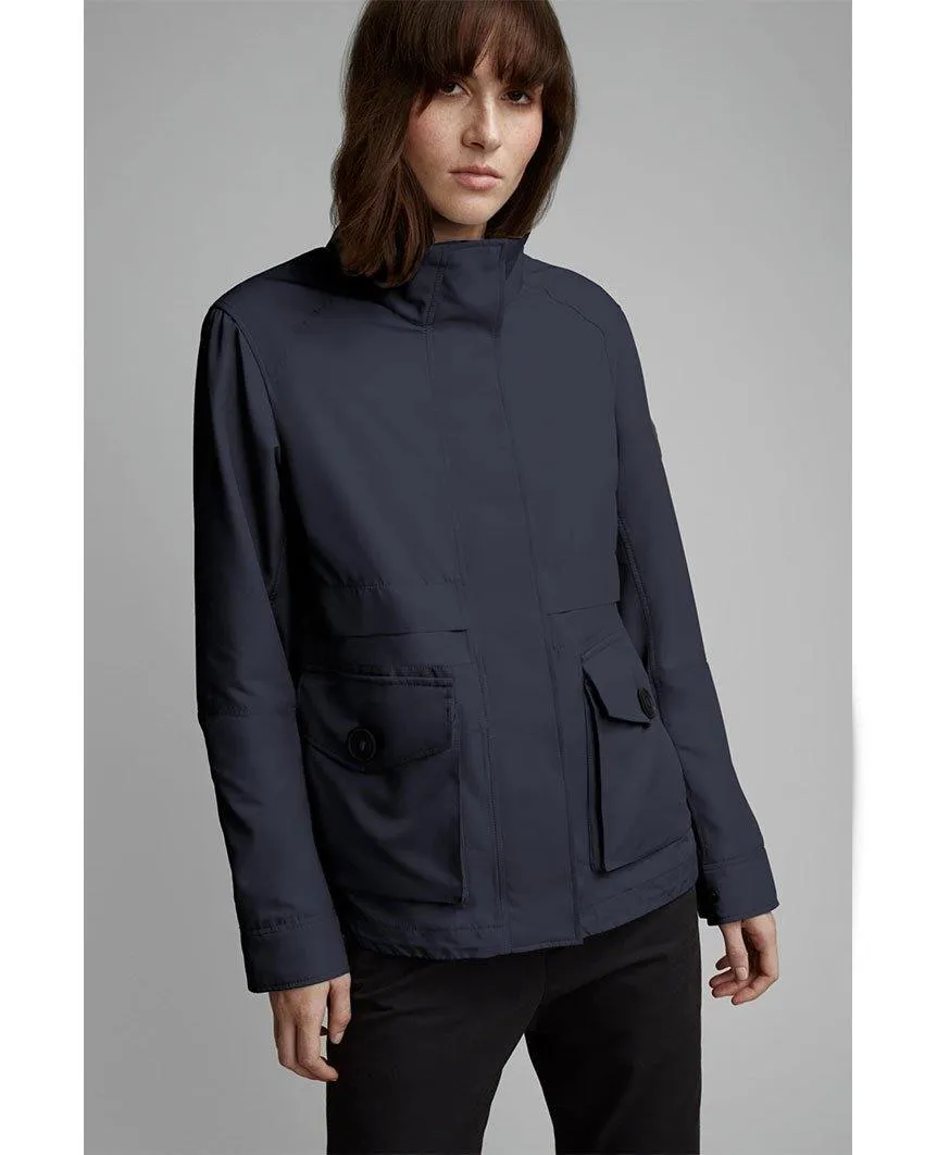 Elmira Women's Jacket Navy