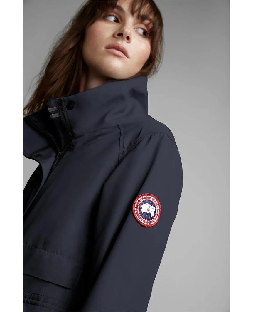 Elmira Women's Jacket Navy