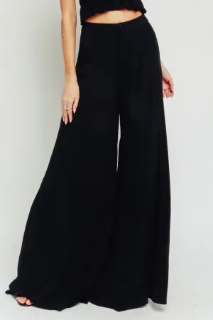 EMBERS WIDE LEG PANTS