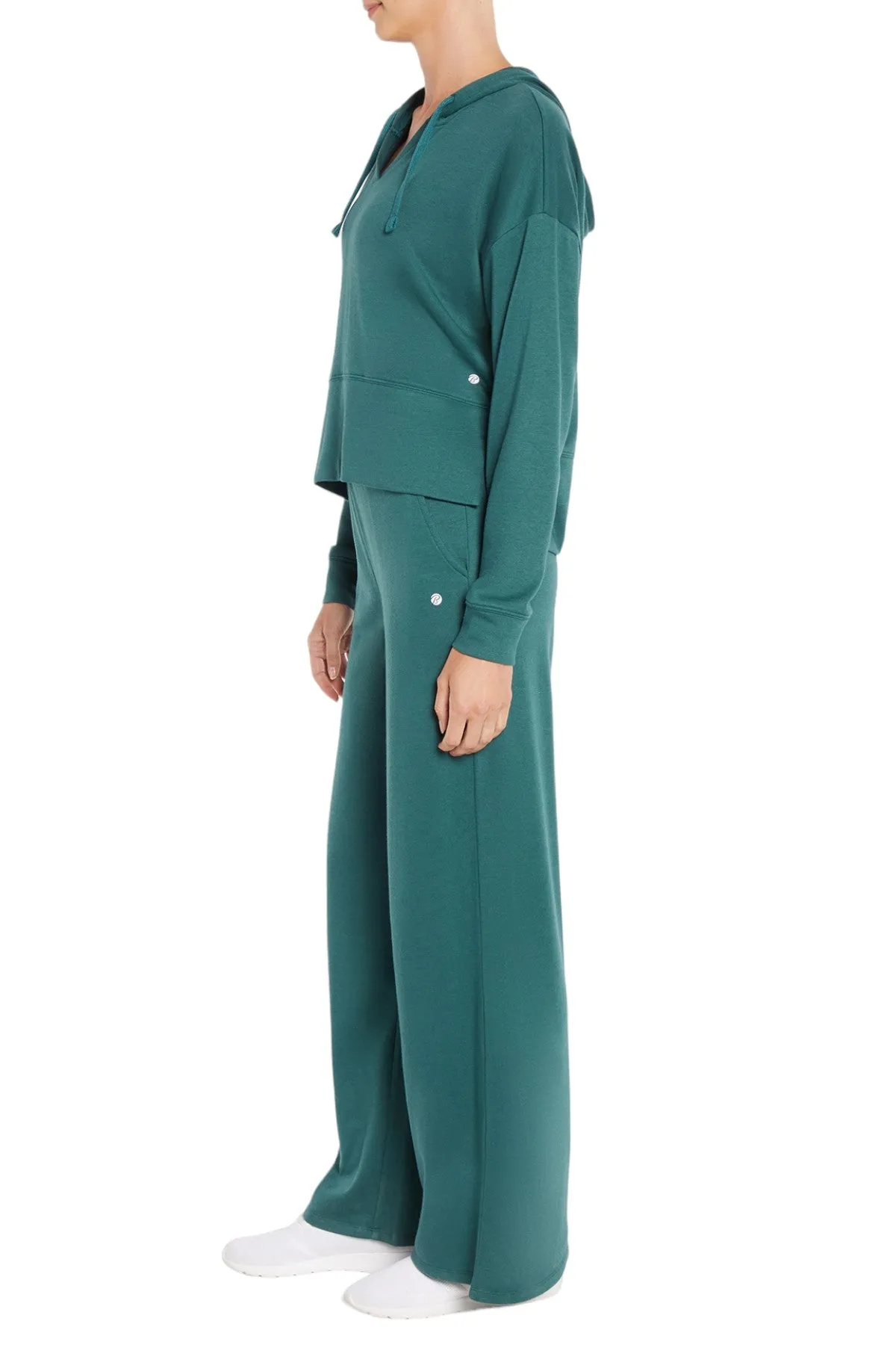 Erin Hoodie & Pant (June Bug)