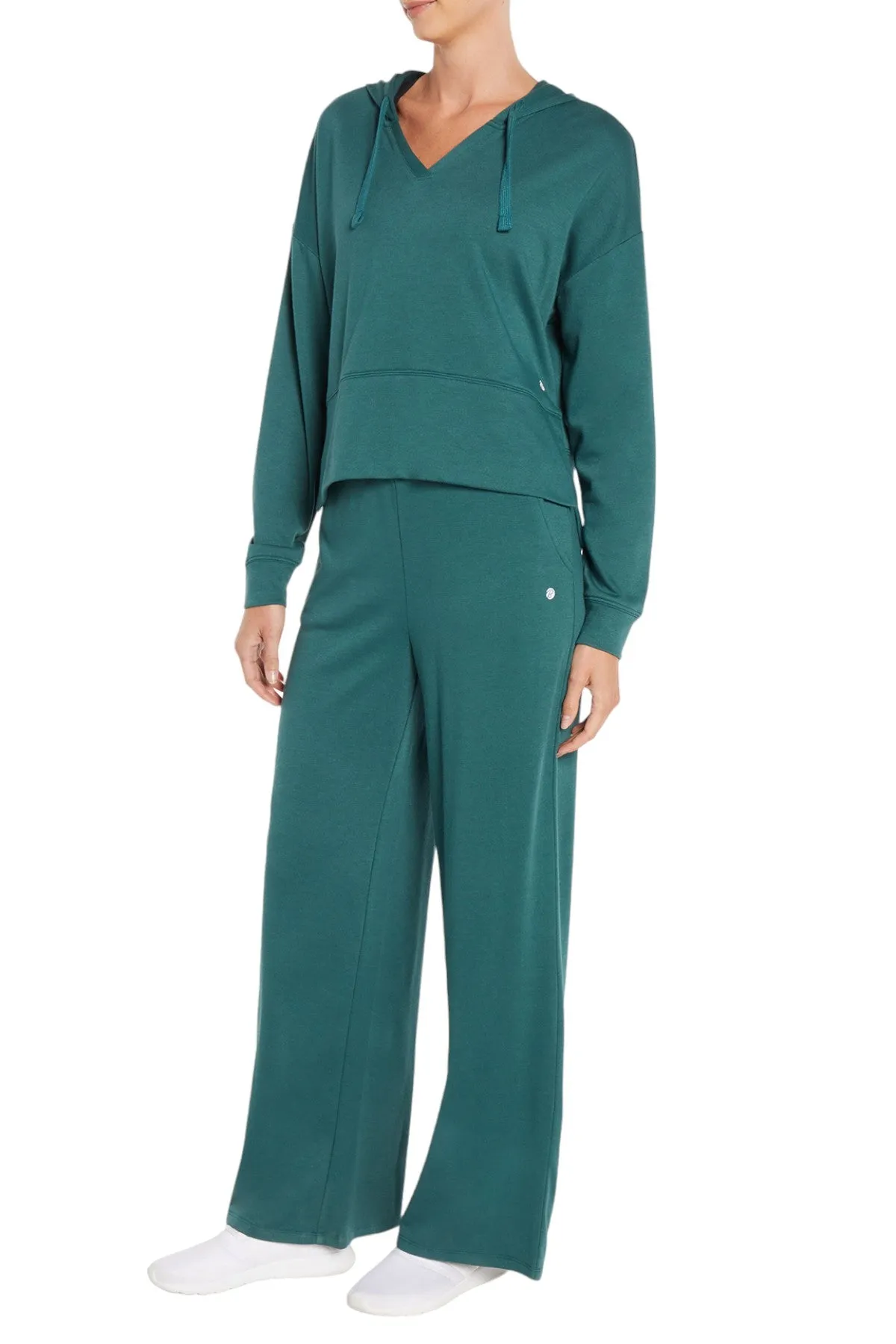 Erin Hoodie & Pant (June Bug)