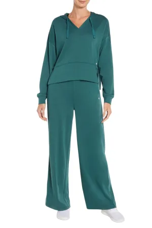 Erin Hoodie & Pant (June Bug)