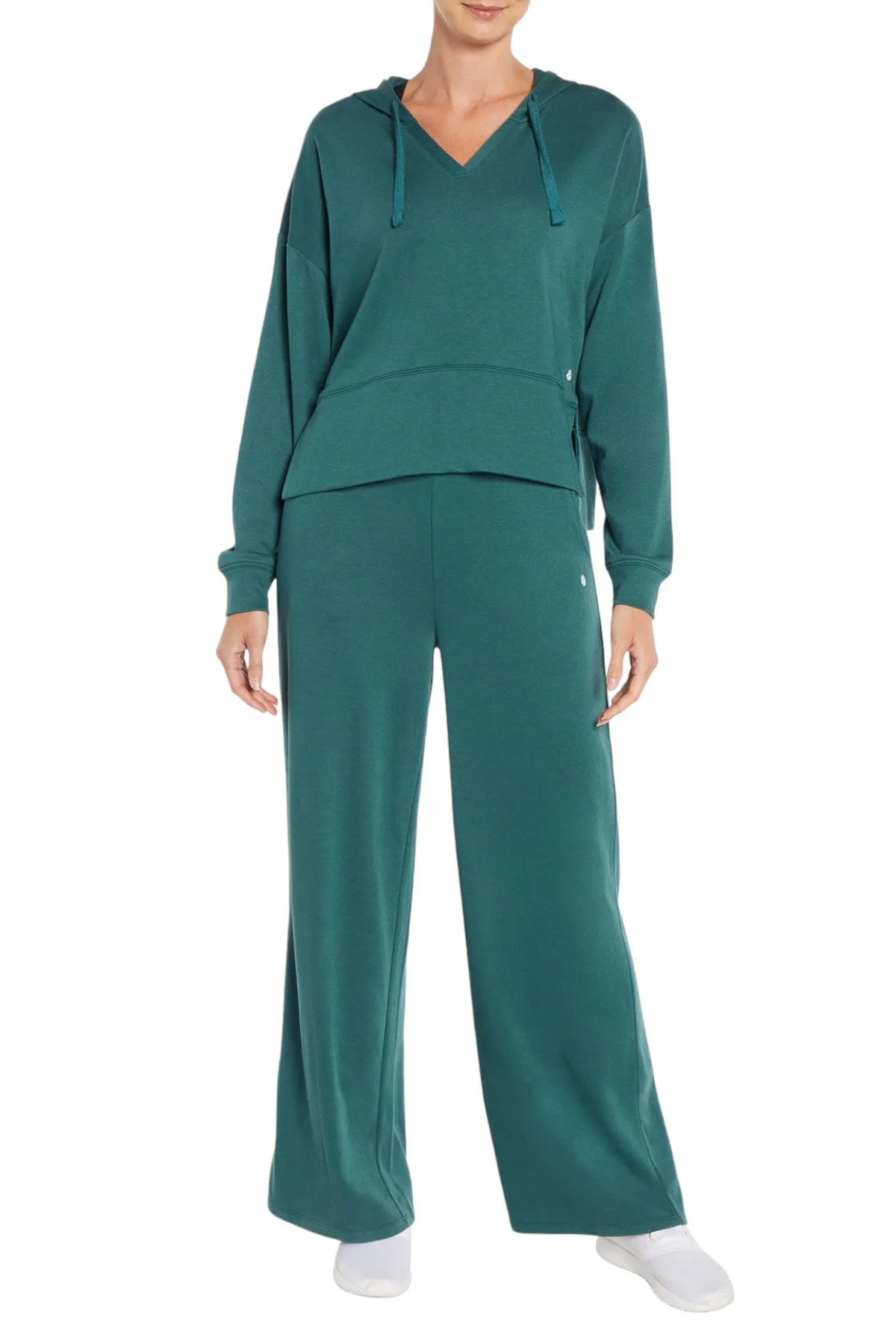 Erin Hoodie & Pant (June Bug)