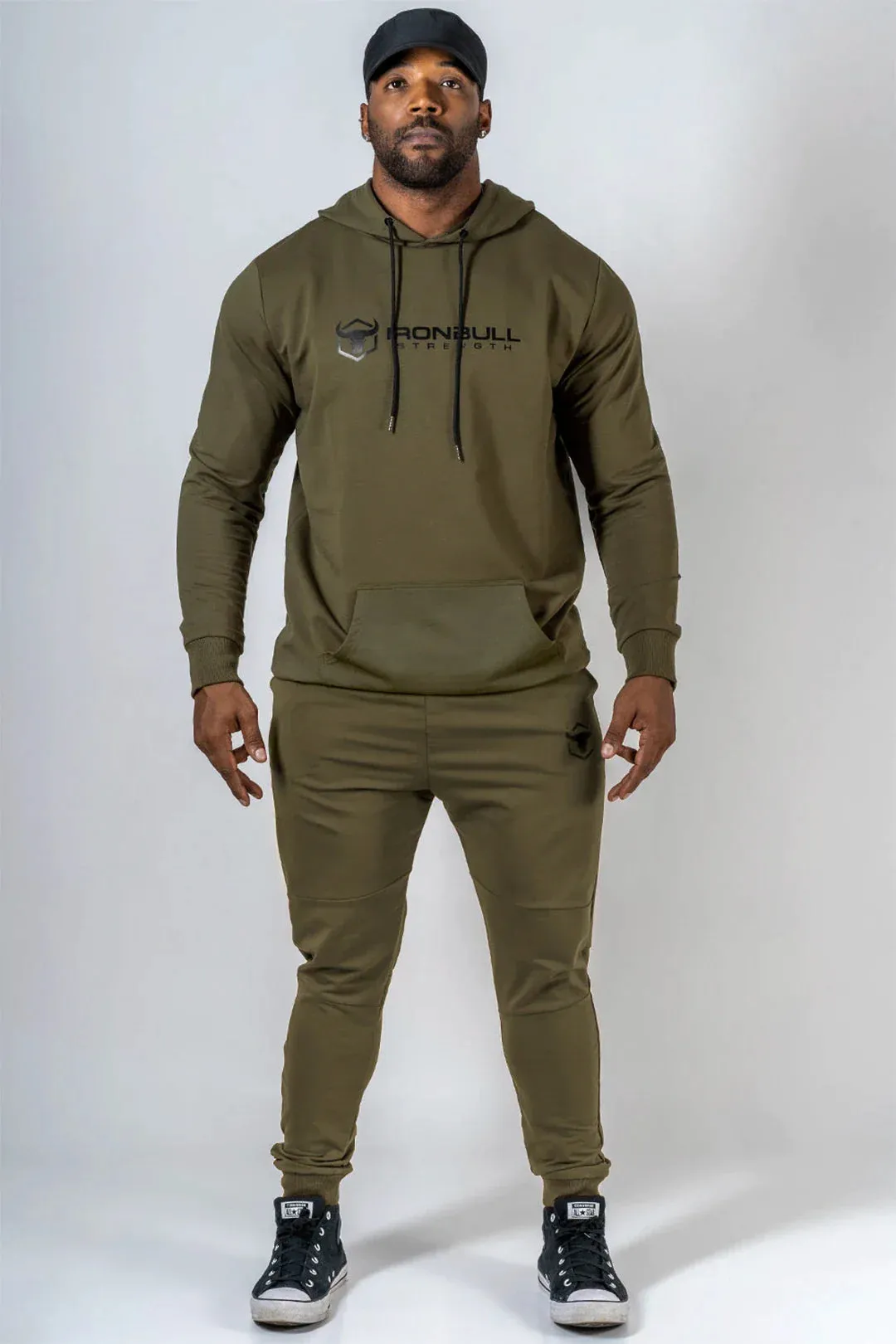 Essential Jogger