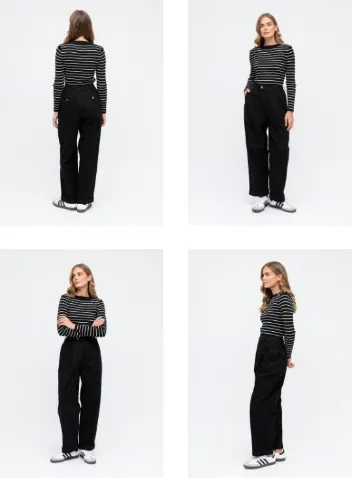 Essentials Pants