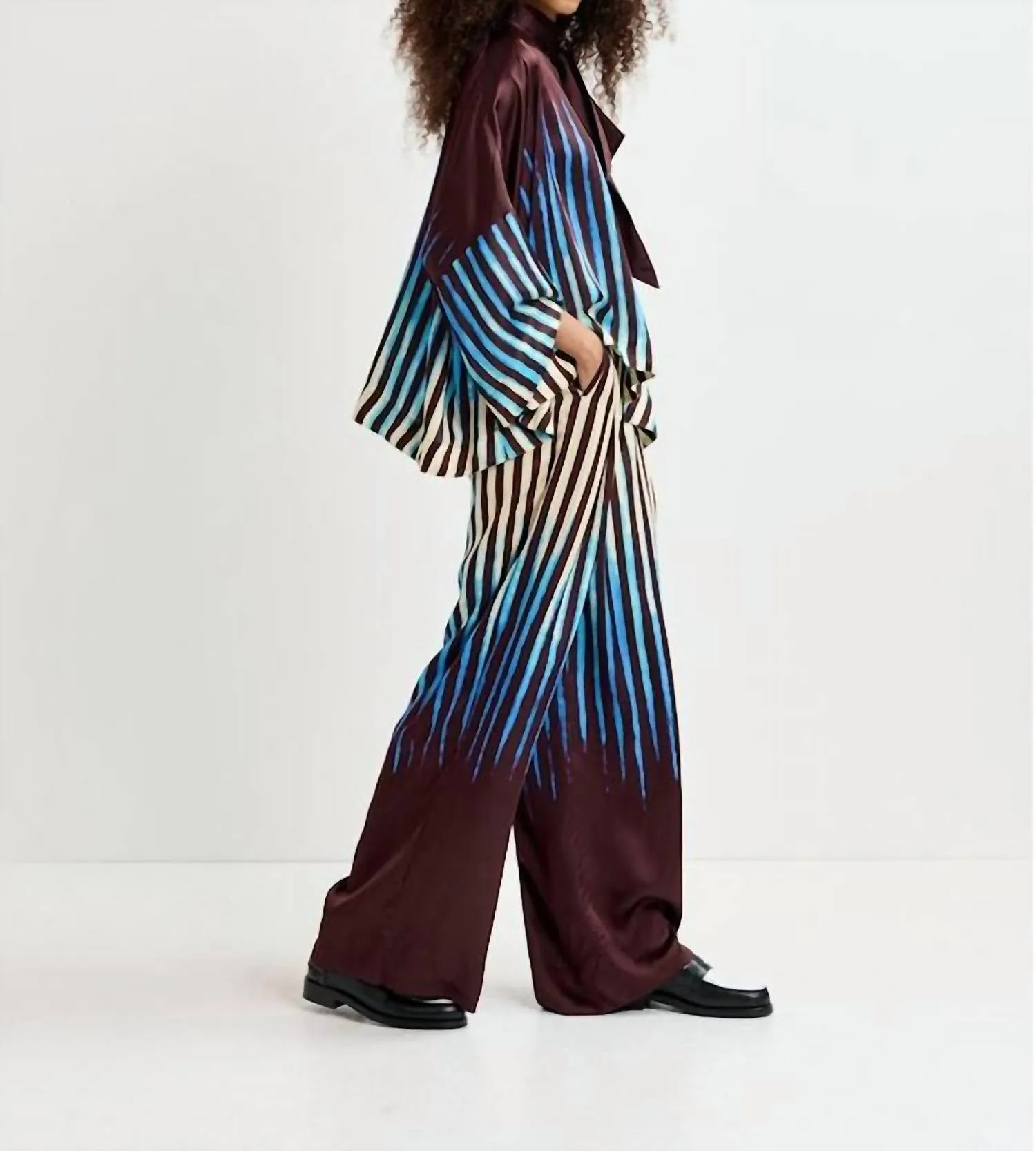 Essentiel Antwerp - Gum Pants
