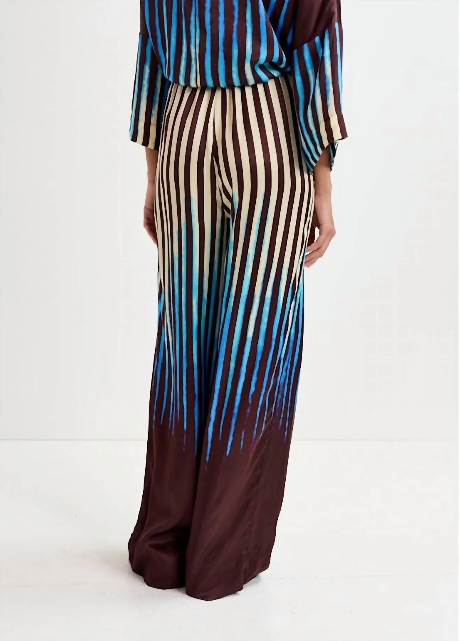 Essentiel Antwerp - Gum Pants