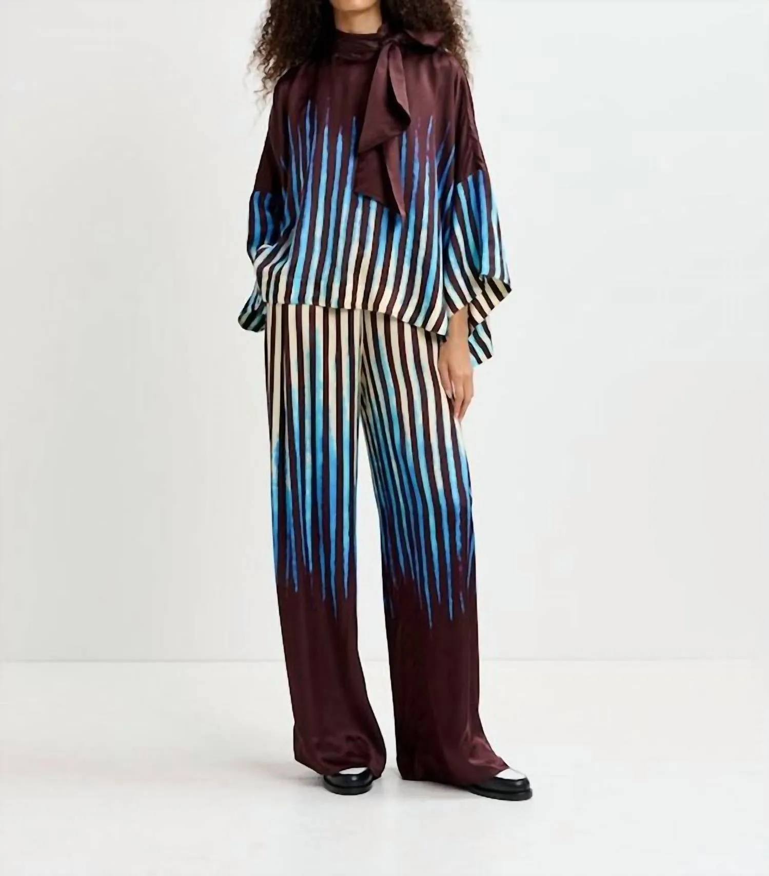 Essentiel Antwerp - Gum Pants