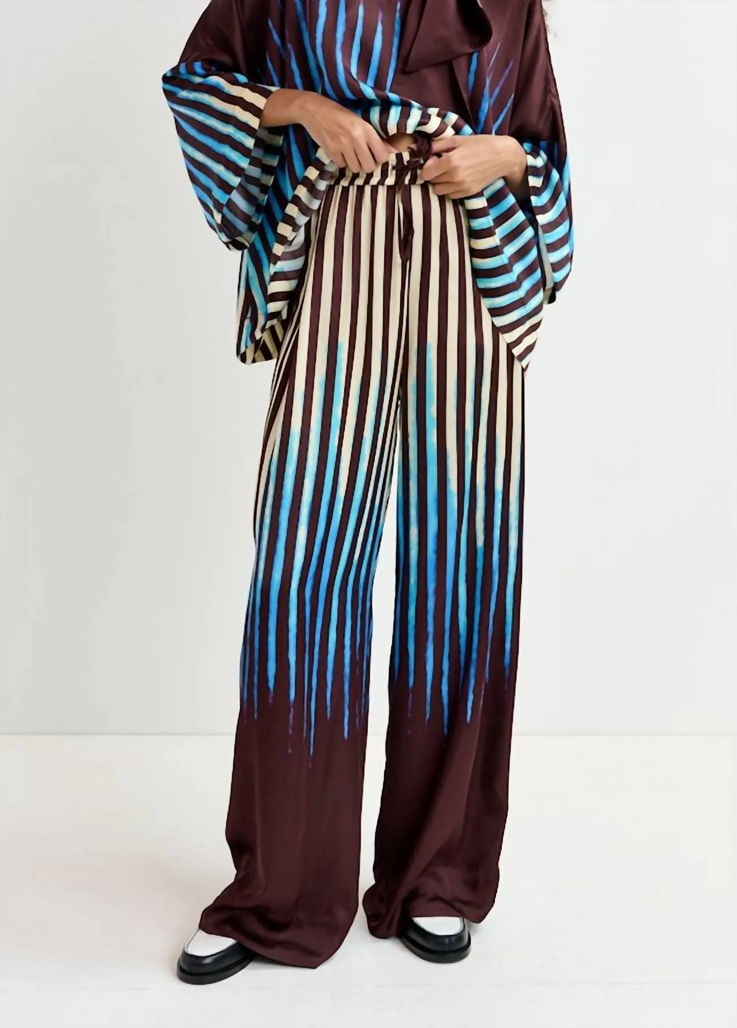 Essentiel Antwerp - Gum Pants